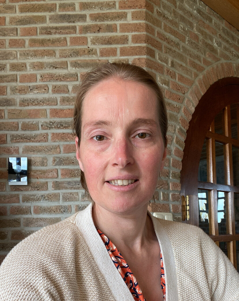 Rebecca van Barneveld